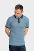 Xv Kings Scorpion Polo T-Shirt Green